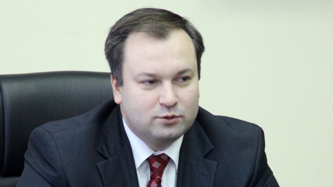 Убит глава Сергиева Посада Евгений Душко Убит глава Сергиева Посада Евгений Душко