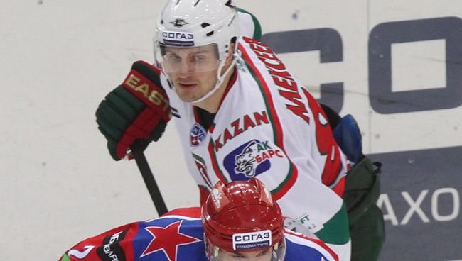 Никита Алексеев Никита Алексеев