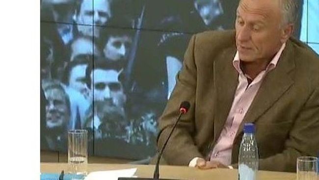 20 лет после Путча. Взгляд в день сегодняшний 20 лет после Путча. Взгляд в день сегодняшний