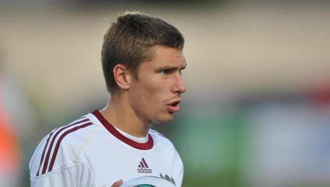 Кирилл Набабкин