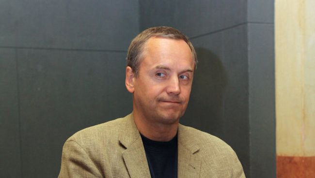 Актер Андрей Соколов Актер Андрей Соколов