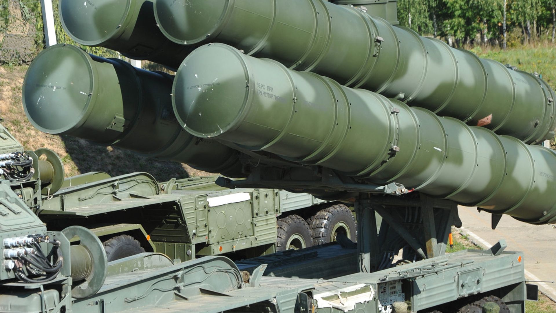 С-400 Триумф охраняет воздушные рубежи Москвы и центральных промышленных районов РФ С-400 Триумф охраняет воздушные рубежи Москвы и центральных промышленных районов РФ - РИА Новости, 1920, 22.07.2020