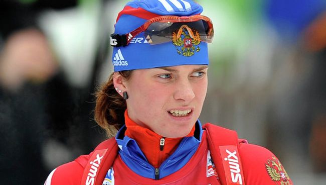 Светлана Слепцова. Архив Светлана Слепцова. Архив