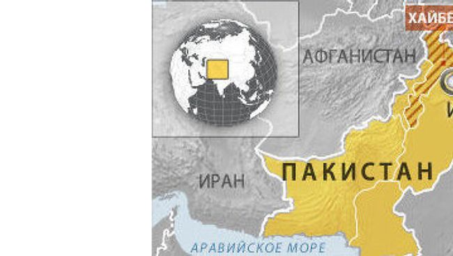 Провинция Хайбер-Пахтунхва в Пакистане Провинция Хайбер-Пахтунхва в Пакистане