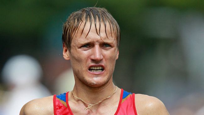 Валерий Борчин