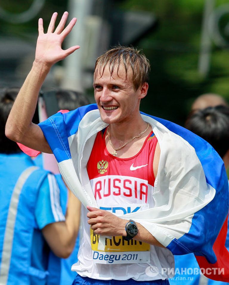 Валерий Борчин Валерий Борчин