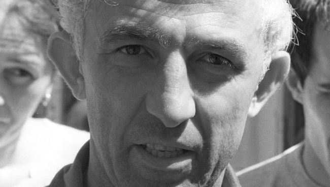 Начальник штаба дудаевских военных формирований Аслан Масхадов Начальник штаба дудаевских военных формирований Аслан Масхадов