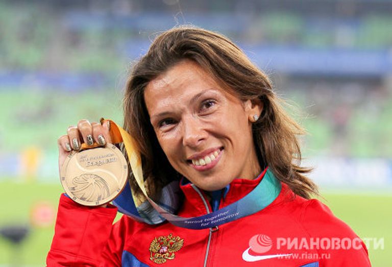 Анастасия Капачинская Анастасия Капачинская
