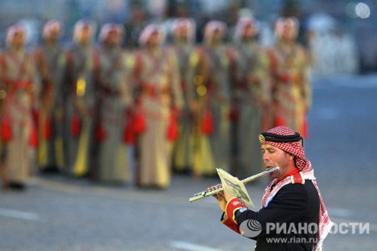 Генеральная репетиция фестиваля Спасская башня Генеральная репетиция фестиваля Спасская башня