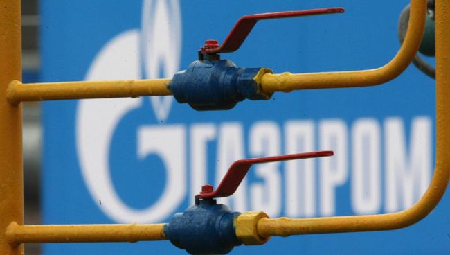 Газпром подтвердил получение  платежа Нафтогаза за декабрьский газ