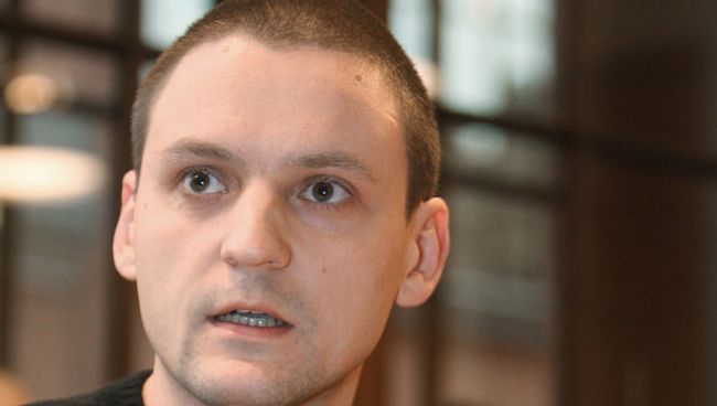 Сергей Удальцов. Архив