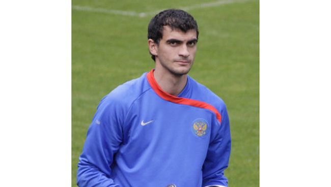 Владимир Габулов