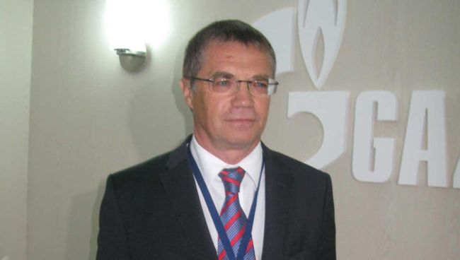 Александр Медведев. Архив