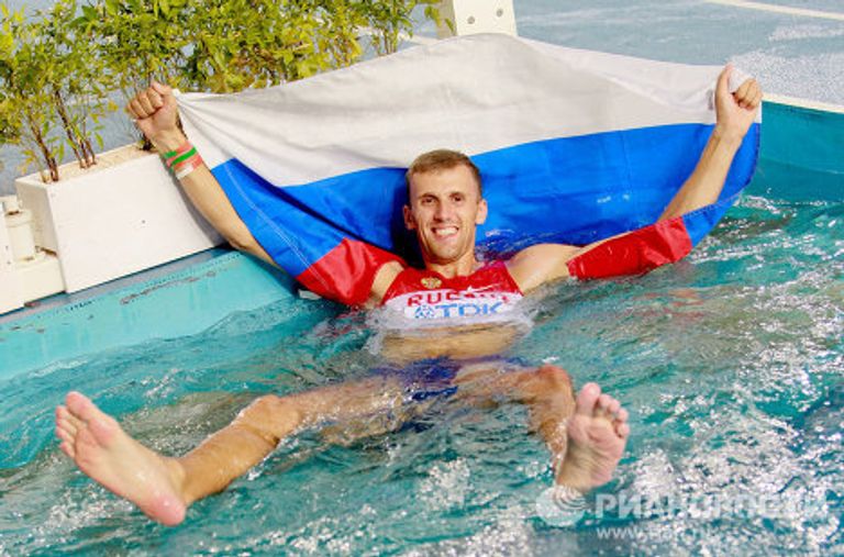 Алексей Дмитрик Алексей Дмитрик