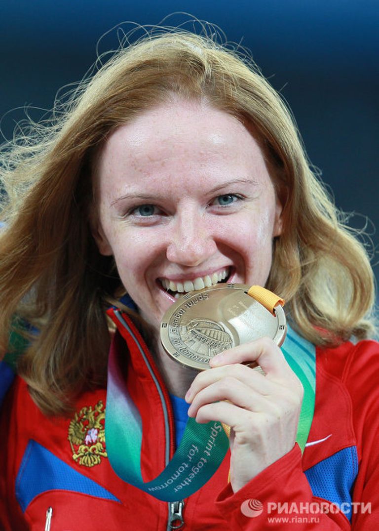 Светлана Феофанова Светлана Феофанова