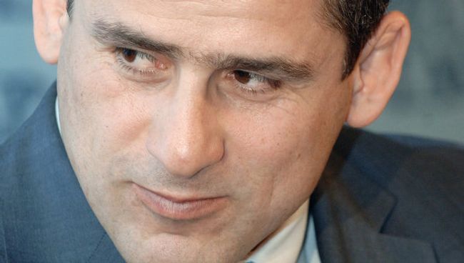 Гоги Когуашвили. Архив Гоги Когуашвили. Архив