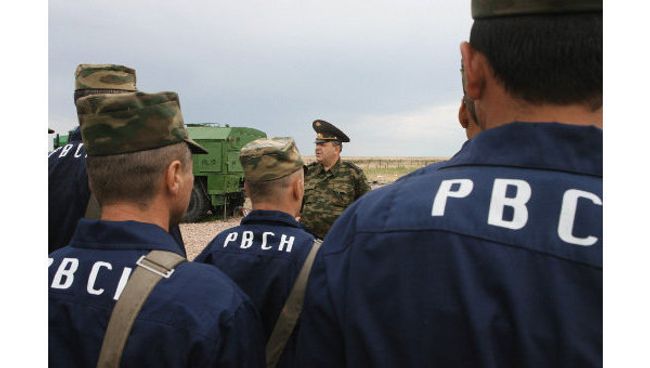 Ракетная дивизия. Архив