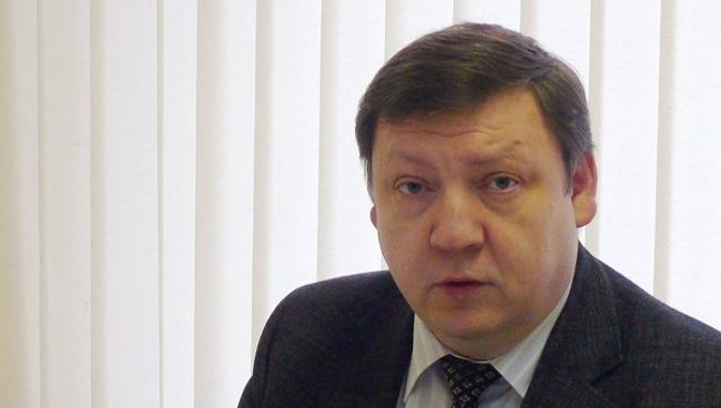 Генеральный директор Открытого института «Развивающее образование» Алексей Воронцов Генеральный директор Открытого института «Развивающее образование» Алексей Воронцов