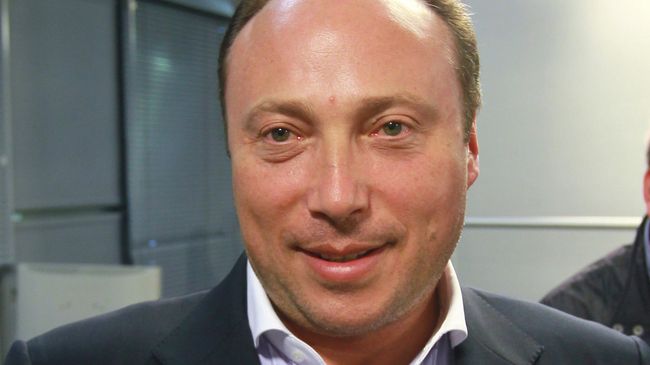 Вячеслав Аминов. Архив Вячеслав Аминов. Архив