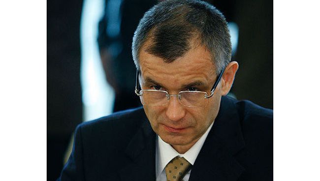 Глава МВД напомнил россиянам о праве защищаться