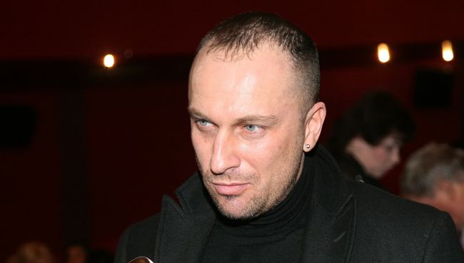 Дмитрий Нагиев