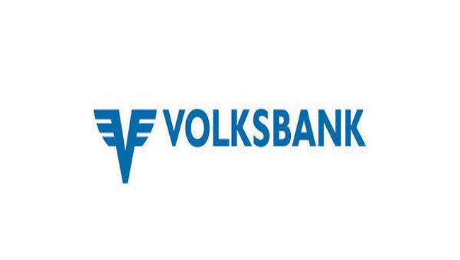 Volksbank. Архив Volksbank. Архив