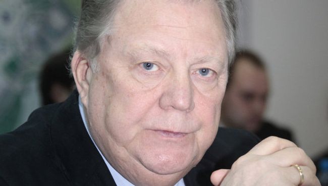 Виталий Смирнов. Архив