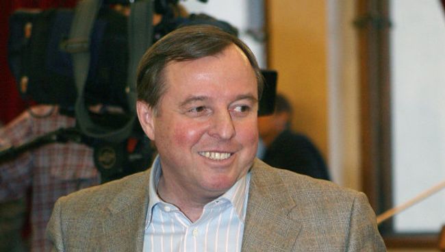 Александр Тарханов