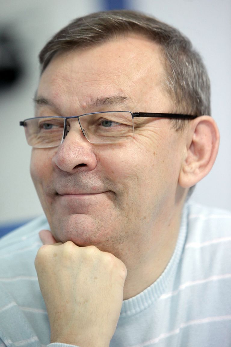 Владимир Урин