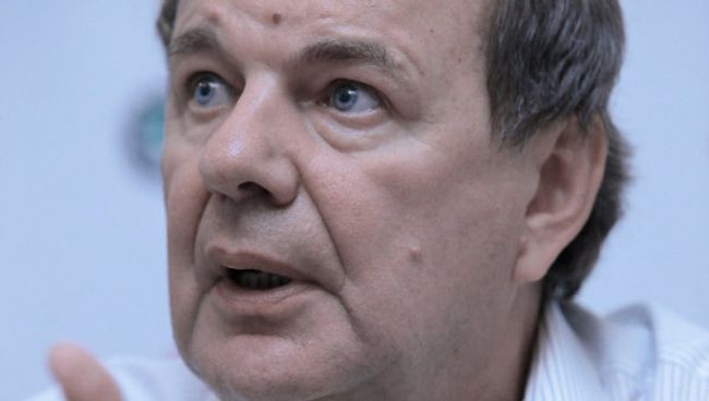 Валерий Фесюк. Архив Валерий Фесюк. Архив