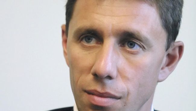 Владимир Коган