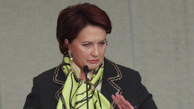 Объем субсидируемых кредитов в АПК в 2010 году не снизят - Скрынник