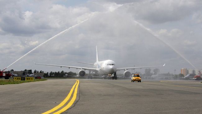 Airbus А330 Airbus А330