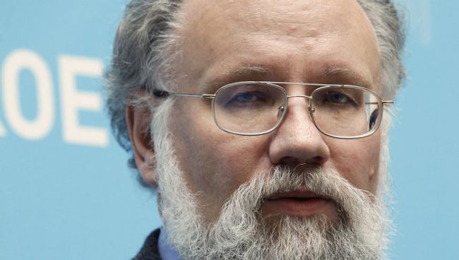 Думские фракции смогут задать главе ЦИК РФ Владимиру Чурову по пять вопросов