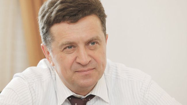Губернатор Ставропольского края Валерий Гаевский Губернатор Ставропольского края Валерий Гаевский