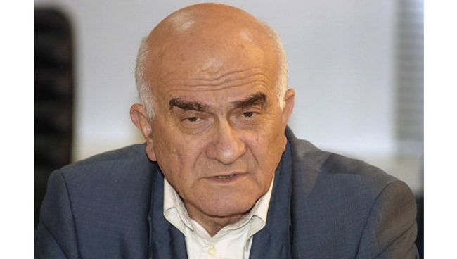 Евгений Ясин Евгений Ясин