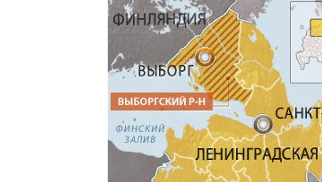 Электрички не ходят под Петербургом из-за падения человека на провода