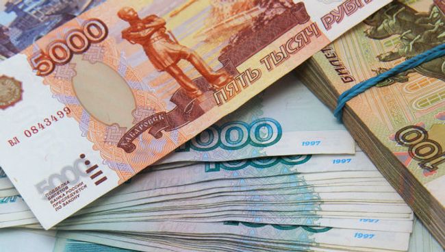 Банки взяли на 5-недельном акционе без залога с ЦБ 19,42 млрд рублей