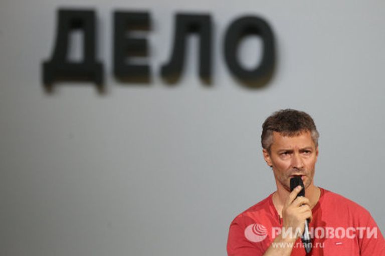 Евгений Ройзман Евгений Ройзман