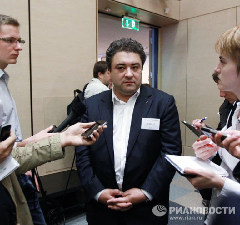 Андрей Богданов Андрей Богданов