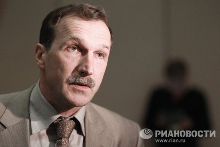Георгий Бовт Георгий Бовт