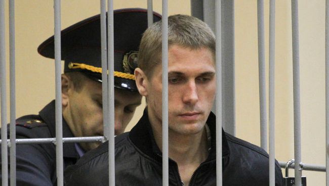 Владислав Ковалев