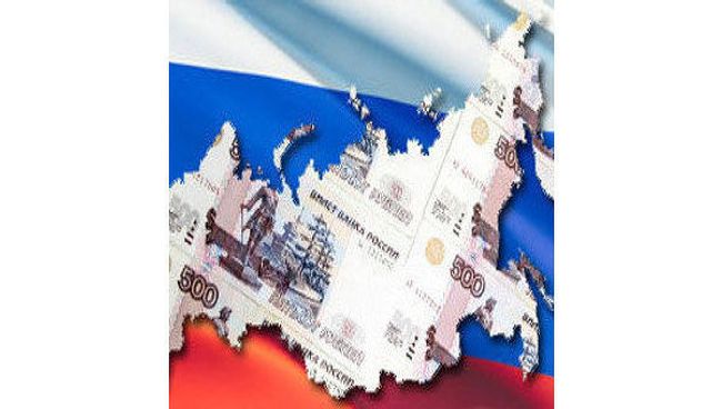 Экономика РФ: доходы растут, а инвестиции пока нет