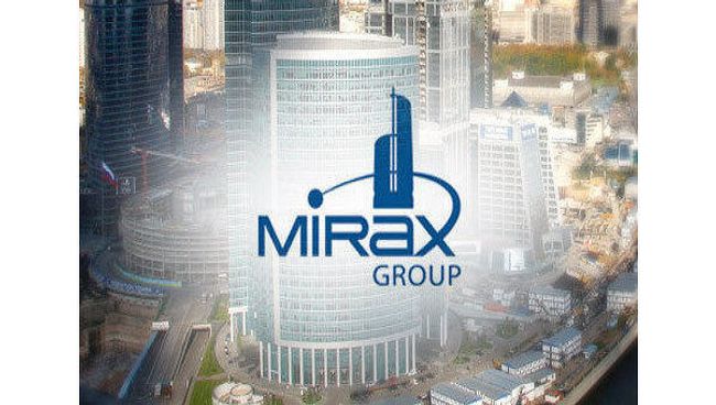 Михаил Дворкович уходит из Mirax Group