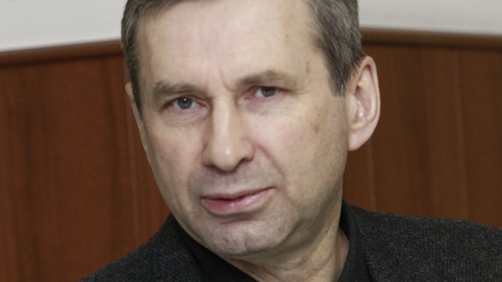 Оглашение приговора бывшим сотрудникам Евросети в Московском городском суде Оглашение приговора бывшим сотрудникам Евросети в Московском городском суде - РИА Новости, 1920, 05.11.2020