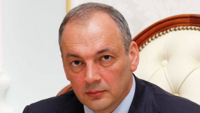 Магомедсалам Магомедов. Архив