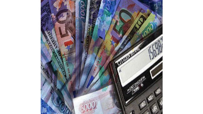 Власти РФ предполагают, что динамика ВВП в 2009 году составит от 0% и ниже, заявил на инвестфоруме в среду первый вице-премьер РФ Игорь Шувалов