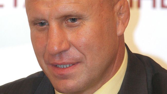 Михаил Мамиашвили. Архив