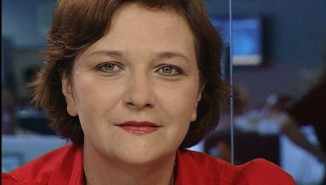 Елена Панфилова, директор Центра антикоррупционных исследований Transparency International Russia Елена Панфилова, директор Центра антикоррупционных исследований Transparency International Russia