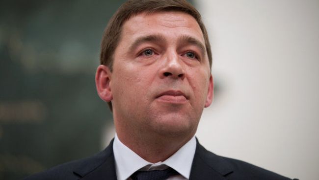Е.Куйвашев